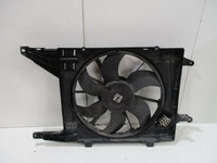 Electroventilator Renault Megane / Scenic 1.6 16V Benzina an 1999 2000 2001 2002 2003