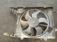 Electroventilator renault megane scenic 7700433728 ⭐⭐⭐⭐⭐