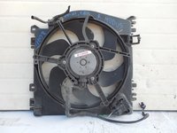 Electroventilator Renault Modus 1.5 DCI An 2004-2007