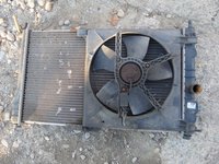 Electroventilator Renault Modus 1.6B DIN 2006