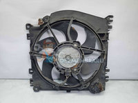 Electroventilator Renault Modus [Fabr 2004-2012] 8200688375