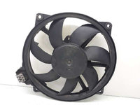 Electroventilator Renault Scenic 1.5 DCI 2008-2015 cod: 214812415R / A08101066L (id: 00618)