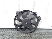 Electroventilator Renault Scenic 3, 1.5 dci, K9K836, 214810898R (id:380103)