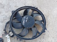 Electroventilator Renault Scenic 3 , Megane 3 1.6 16v 