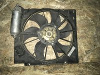 Electroventilator Renault Scenic I-1,6i(cu ac) 9020840, 7700421148