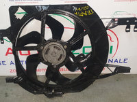 Electroventilator Renault Trafic 1.9 dci an 2005 cod 8200151674