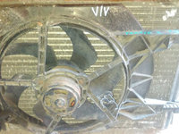 Electroventilator Renault Trafic 1.9 F9Q 2001 - 2006