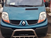 Electroventilator Renault Trafic 2.0 2007 Diesel