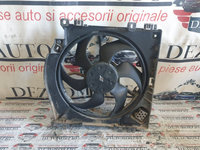 Electroventilator Renault Twingo II 1.2i 58cp cod piesa : 8200615106