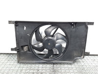 Electroventilator, Renault Vel Satis [Fabr 2001-2009] 2.2 dci, 8200231756 (id:426647)