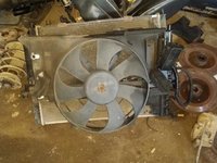 Electroventilator Rover 75 2.0 diesel cdt cdti