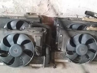 Electroventilator Rover 75 MG ZT 2.0 diesel cdt cdti dezmembrez piese