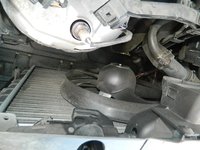 Electroventilator Seat Ibiza 1.2B model 2007