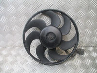 Electroventilator Seat Ibiza 2001 1.4 Benzina Cod motor AUD 60CP/44KW