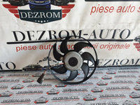 Electroventilator Seat Ibiza IV 1.4 TSI Cupra 180 cai motor CAVE cod piesa : 1K0959455ES