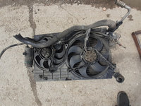 Electroventilator SEAT Leon 1.9 tdi ASV