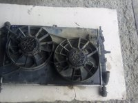 Electroventilator / set 2 electroventilatoare Ford Mondeo 2.0 diesel 115cp 2000-2006