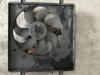 Electroventilator skoda fabia 1 1.9 tdi 2001 - 2007