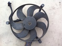 Electroventilator Skoda Fabia 1 4 Mpi Cod 1j0121206c