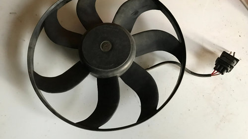 Electroventilator Skoda Fabia 2 1.2 CBZ cod: 6q0959455ad (id: D00146568)