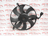 Electroventilator Skoda Fabia 2 1.4 TDI 6Q0959455D 350