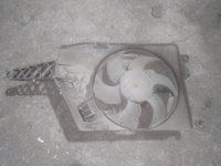 Electroventilator Skoda Felicia 2 1.9, cod 441011121170