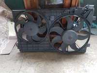 Electroventilator skoda octavia 2 1.9 tdi cod 1K0121207T