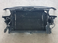 Electroventilator skoda octavia 2 1.9 tdi cod 1K0121207T