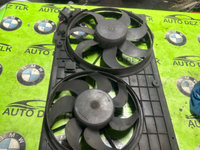 Electroventilator skoda octavia 2 1.9 tdi cod 1K0121207T