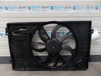 Electroventilator Skoda Octavia 2 (1Z3) 1.9 tdi, 1K0959455EF