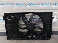 Electroventilator Skoda Octavia 2 Combi (1Z5) 1.9 tdi, 1K0959455EF