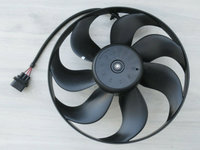 Electroventilator Skoda Octavia I 1997/08-2006/01 1.9 TDi 81KW 110CP Cod 6Q0959455K