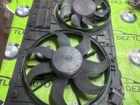 Electroventilator Skoda Octavia II (20042013) 1.6I 1K0121205AD