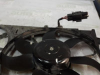 Electroventilator Skoda Octavia II (20042013) 1.6I 1K0121205AD