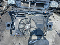 Electroventilator Skoda Yeti 1.2 TSI CBZ cod produs:1K0121203AH/1K0 121 203 AH 1K0959455FB/1K0 959 455 FB