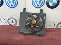 Electroventilator smart fortwo 0.6 cod 0003436V007