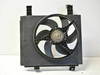 Electroventilator Smart Fortwo Coupe 2004/01-2007/01 450 37KW 50CP Cod 0008576V003