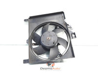 Electroventilator, Smart ForTwo [Fabr 1999-2007] 0.6 B, 160910, 0003127 (id:422805)