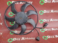 Electroventilator stanga Seat Leon ST Seat Ateca Seat Cupra Formentor cod 5Q0959455BJ