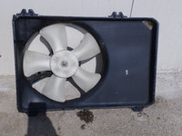 Electroventilator Suzuki Swift 1.3 benzina an de fabricație 2008