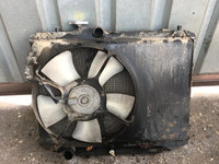 Electroventilator suzuki swift 1.3