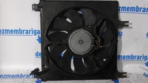 Electroventilator Suzuki Wagon R (2000-)