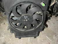 Electroventilator termocupla alfa romeo 147 1.6 benzina