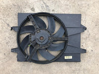 Electroventilator / Termocupla Ford Fiesta / Fusion 8240365