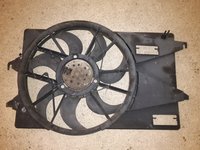 Electroventilator Termocupla ford mondeo 2.0 tdci