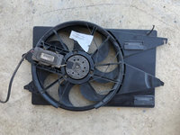 Electroventilator / Termocupla Ford Mondeo mk3 2S71-8C607-BD