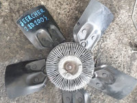 Electroventilator termocupla Jeep Cherokee 2.8 D 2004