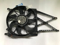 Electroventilator / Termocupla Opel Astra G / Zafira A 0130303833