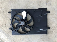 Electroventilator / Termocupla Opel Corsa D 13263540