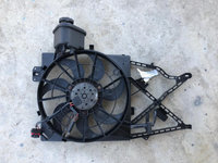 Electroventilator / Termocupla Opel Vectra B 0130303821